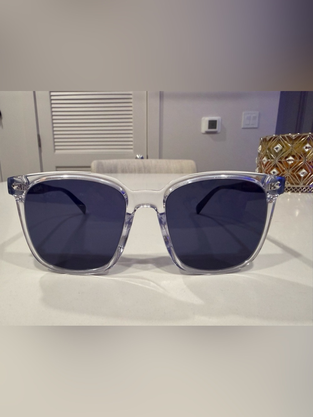 MCM Sunglasses Women 720SLB